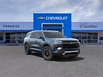 2025 Chevrolet Traverse AWD SUV for sale #FFGNHG*O - photo 1
