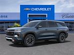 2025 Chevrolet Traverse AWD SUV for sale #FFGNHG*O - photo 3