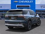 2025 Chevrolet Traverse AWD SUV for sale #FFGNHG*O - photo 2