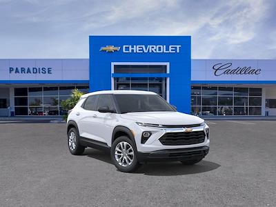 2026 Chevrolet Trailblazer FWD SUV for sale #T26039 - photo 1