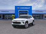 2026 Chevrolet Trailblazer FWD SUV for sale #T26039 - photo 8