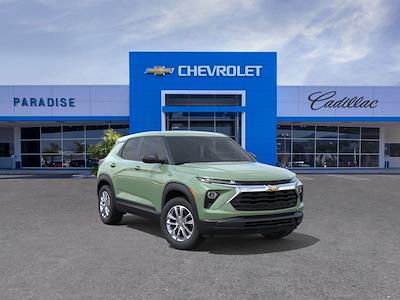 2026 Chevrolet Trailblazer FWD SUV for sale #T26040 - photo 1