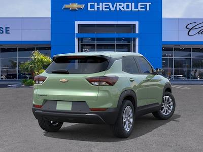 2026 Chevrolet Trailblazer FWD SUV for sale #T26040 - photo 2
