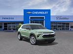 2026 Chevrolet Trailblazer FWD SUV for sale #T26040 - photo 1
