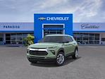 2026 Chevrolet Trailblazer FWD SUV for sale #T26040 - photo 8