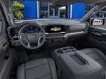 2025 Chevrolet Silverado 1500 Crew Cab 4x4 Pickup for sale #FFKTQK*O - photo 15