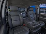 2025 Chevrolet Silverado 1500 Crew Cab 4x4 Pickup for sale #FFKTQK*O - photo 16