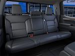 2025 Chevrolet Silverado 1500 Crew Cab 4x4 Pickup for sale #FFKTQK*O - photo 17
