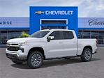 2025 Chevrolet Silverado 1500 Crew Cab 4x4 Pickup for sale #FFKTQK*O - photo 3