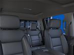2025 Chevrolet Silverado 1500 Crew Cab 4x4 Pickup for sale #FFKTQK*O - photo 24