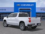 2025 Chevrolet Silverado 1500 Crew Cab 4x4 Pickup for sale #FFKTQK*O - photo 4