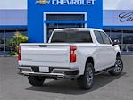 2025 Chevrolet Silverado 1500 Crew Cab 4x4 Pickup for sale #FFKTQK*O - photo 2