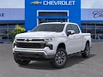 2025 Chevrolet Silverado 1500 Crew Cab 4x4 Pickup for sale #FFKTQK*O - photo 6