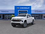 2025 Chevrolet Silverado 1500 Crew Cab 4x4 Pickup for sale #FFKTQK*O - photo 8