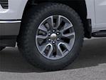 2025 Chevrolet Silverado 1500 Crew Cab 4x4 Pickup for sale #FFKTQK*O - photo 9