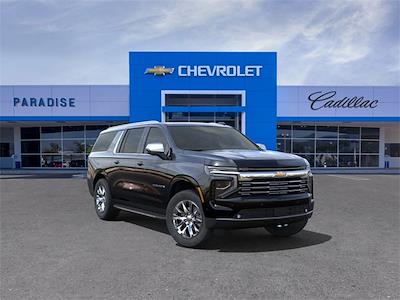 2025 Chevrolet Suburban 4WD SUV for sale #T251076 - photo 1