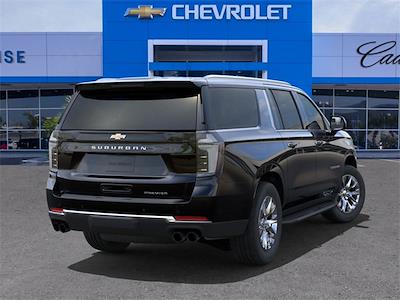 2025 Chevrolet Suburban 4WD SUV for sale #T251076 - photo 2