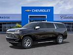 2025 Chevrolet Suburban 4WD SUV for sale #T251076 - photo 3