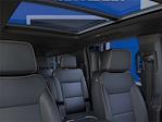 2025 Chevrolet Suburban 4WD SUV for sale #T251076 - photo 24