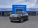 2026 Chevrolet Equinox FWD SUV for sale #T26025 - photo 8