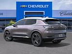 2025 Chevrolet Equinox EV AWD SUV for sale #T251323 - photo 4