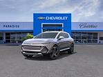 2025 Chevrolet Equinox EV AWD SUV for sale #T251323 - photo 8
