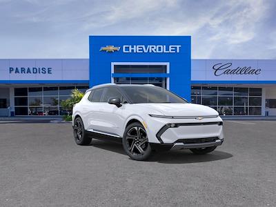 2025 Chevrolet Equinox EV AWD SUV for sale #T251322 - photo 1