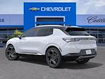 2025 Chevrolet Equinox EV AWD SUV for sale #T251322 - photo 4
