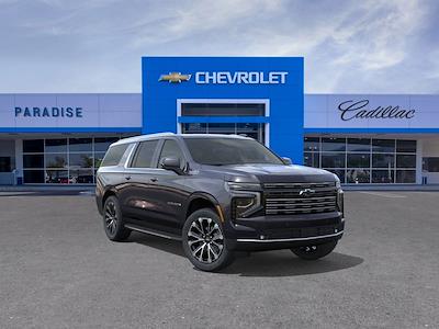 2025 Chevrolet Suburban 4WD SUV for sale #FGGSTT*O - photo 1