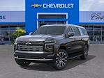 2025 Chevrolet Suburban 4WD SUV for sale #FGGSTT*O - photo 6