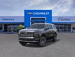 2025 Chevrolet Suburban 4WD SUV for sale #FGGSTT*O - photo 8