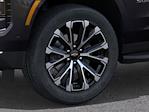 2025 Chevrolet Suburban 4WD SUV for sale #FGGSTT*O - photo 9
