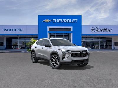 2025 Chevrolet Trax FWD SUV for sale #T251308 - photo 1