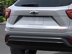 2025 Chevrolet Trax FWD SUV for sale #T251308 - photo 14