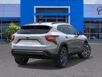 2025 Chevrolet Trax FWD SUV for sale #T251308 - photo 2