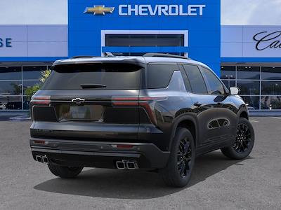 2025 Chevrolet Traverse FWD SUV for sale #FGQW0B*O - photo 2