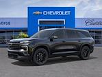2025 Chevrolet Traverse FWD SUV for sale #FGQW0B*O - photo 3