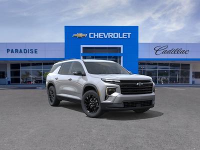 2025 Chevrolet Traverse FWD SUV for sale #T251251 - photo 1