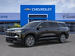 2025 Chevrolet Traverse FWD SUV for sale #FGQX9J*O - photo 3