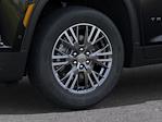 2025 Chevrolet Traverse FWD SUV for sale #FGQX9J*O - photo 9