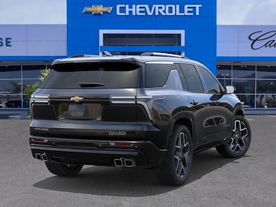 2025 Chevrolet Traverse FWD SUV for sale #T251183 - photo 2