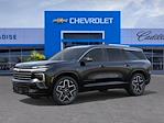 2025 Chevrolet Traverse FWD SUV for sale #T251183 - photo 3