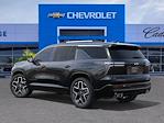 2025 Chevrolet Traverse FWD SUV for sale #T251183 - photo 4