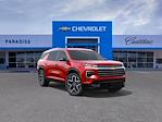 2025 Chevrolet Traverse FWD SUV for sale #FGQXC9*O - photo 1