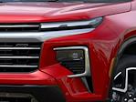 2025 Chevrolet Traverse FWD SUV for sale #FGQXC9*O - photo 10