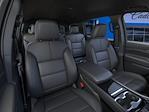 2025 Chevrolet Traverse FWD SUV for sale #FGQXC9*O - photo 16