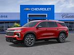 2025 Chevrolet Traverse FWD SUV for sale #FGQXC9*O - photo 3