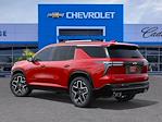 2025 Chevrolet Traverse FWD SUV for sale #FGQXC9*O - photo 4