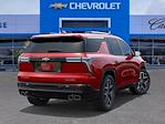 2025 Chevrolet Traverse FWD SUV for sale #FGQXC9*O - photo 2