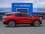 2025 Chevrolet Traverse FWD SUV for sale #FGQXC9*O - photo 5